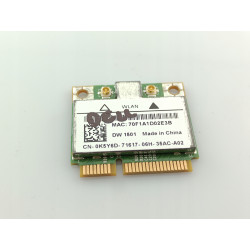 Karta mini PCI-E WLAN WiFi BCM94313HMG2L Dell