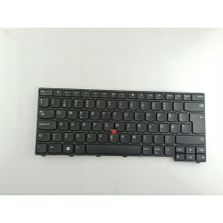 Lenovo L470 keyboard SWE...