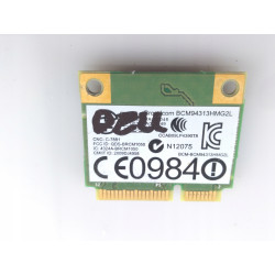 Dell mini PCI-E WLAN WiFi BCM94313HMG2L card