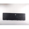 HP DV6-6000 keyboard layout DE operational