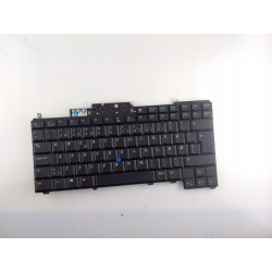 Dell D620 keyboard and...