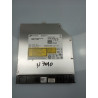 DVD drive for Dell N7110 fully functional