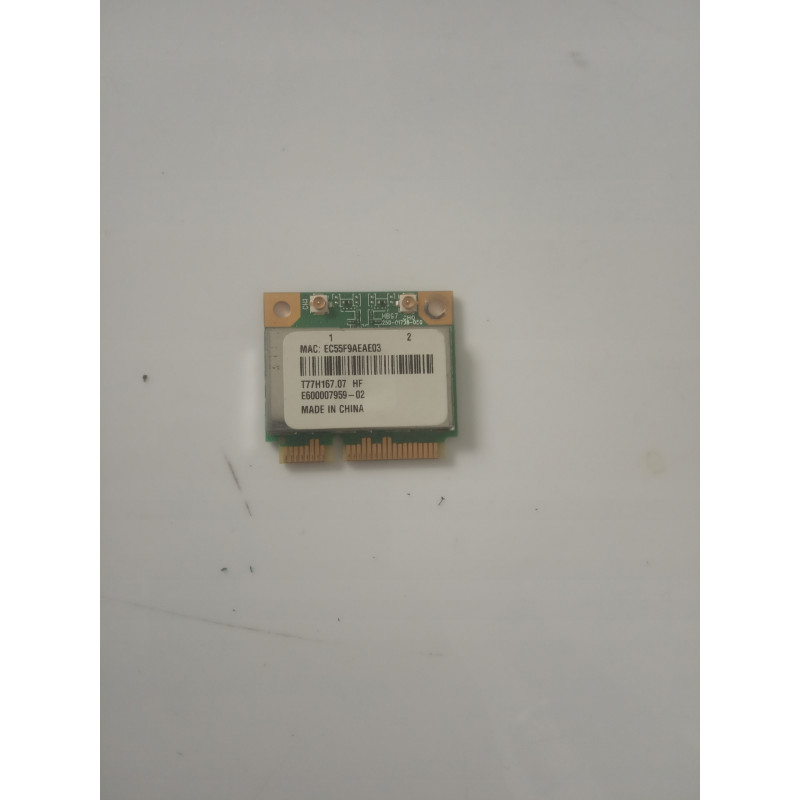 Karta mini PCI-E WLAN WiFi Atheros AR5B97 Acer