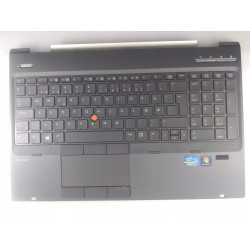 Klawiatura do HP 8570w...