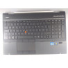 Keyboard for HP 8570w 8560w SWE layout fully functional