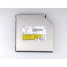 DVD drive for Fujitsu E752 E751 operational