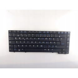 HP 6710b keyboard and other...