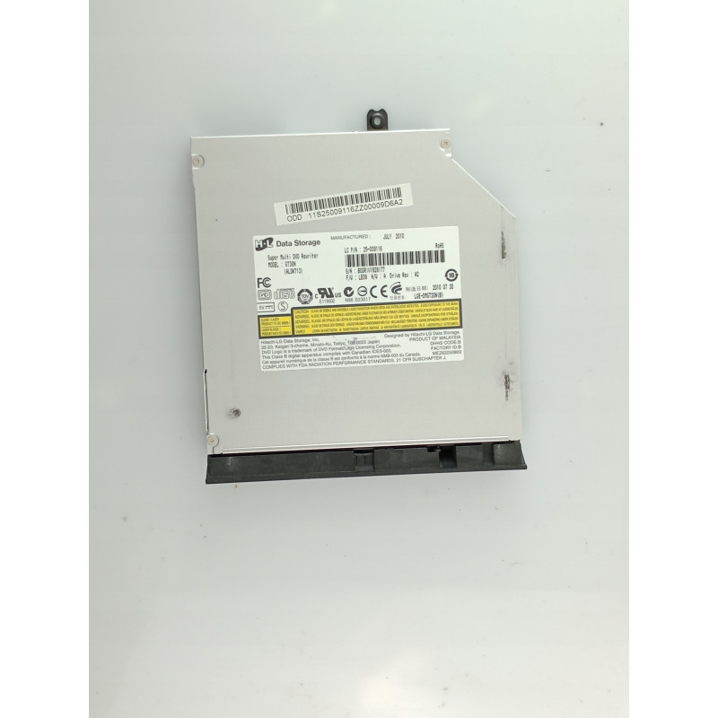 DVD drive for Lenovo B560 operational