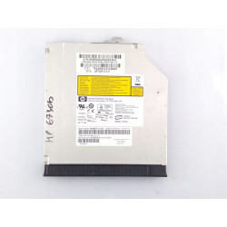 Napęd DVD do HP 6730b sprawny