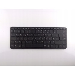 HP 840 G1 keyboard and...