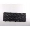 HP 640 645 G1 keyboard SWE layout original