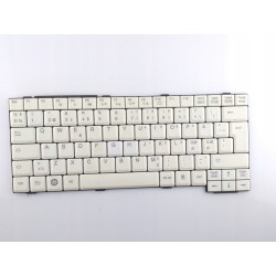 Fujitsu S6420 keyboard and...