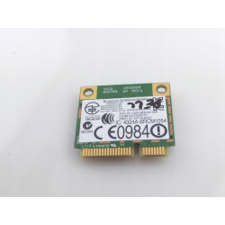 Karta mini PCI-E WLAN WiFi BCM943228HM4L Dell