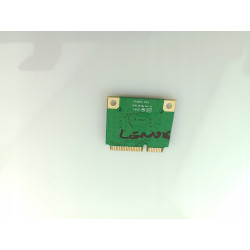 Realtek RTL8723BE Lenovo WiFi mini WLAN card