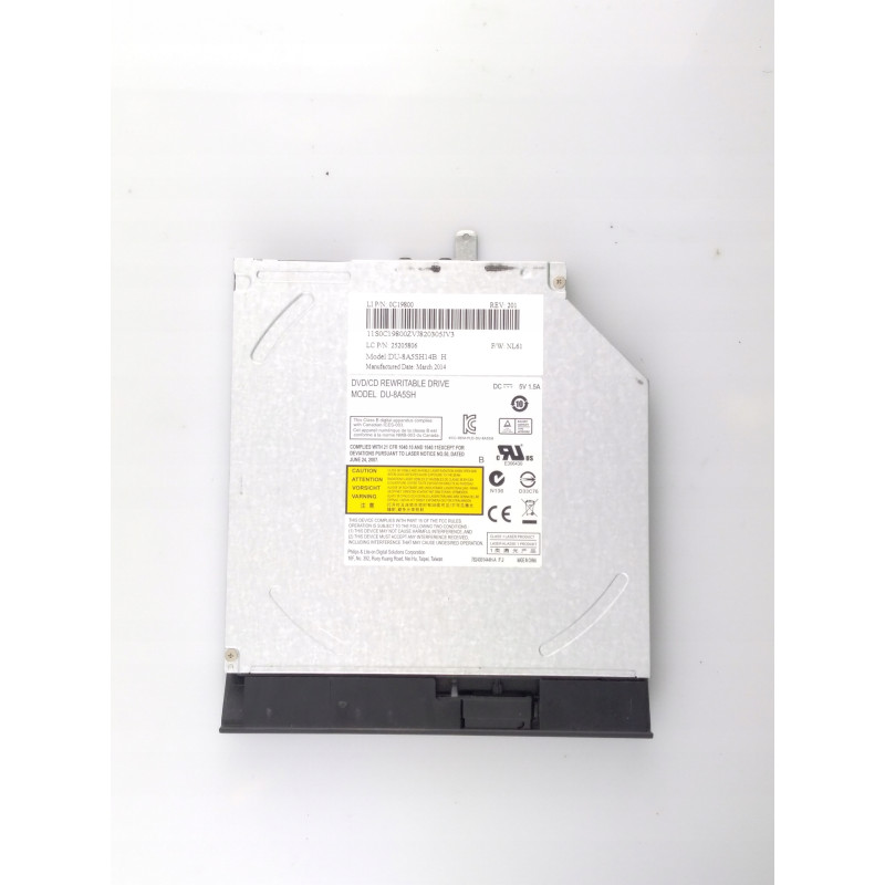 Napęd DVD do Lenovo B5400 sprawny