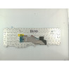 Keyboard for Dell E6540 and other SWE layout fully functional