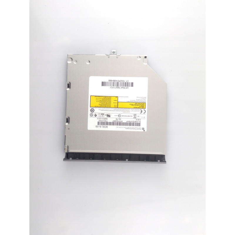 DVD drive for HP 470 G1 fully functional