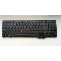 Lenovo L540 keyboard and...