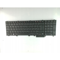 Keyboard for Dell E6520 and...