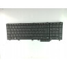 Keyboard for Dell E6520 and other SWE layout fully functional