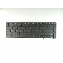 HP 6570b 6560b keyboard DE...