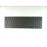 HP 6570b 6560b keyboard DE layout operational