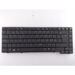 HP 6730b 6735b keyboard SWE...