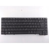 HP 6730b 6735b keyboard SWE layout operational