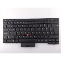 Lenovo T530 keyboard and...