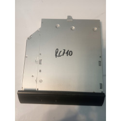 DVD DS-8A5SH do Samsung RC710 RC711 RC720 sprawny