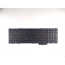 Dell E5540 keyboard SWE...