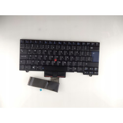 Lenovo L520 keyboard and...