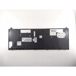 HP 4520s 4525s keyboard SWE layout operational