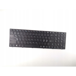 MSI CX620 keyboard and...