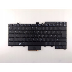 Dell E6410 keyboard and...