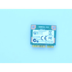 Realtek RTL8188EE HP mini...