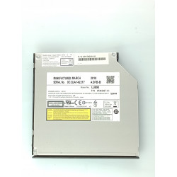 Napęd DVD do Fujitsu E780 H700 H710 sprawny