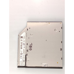 DVD drive for Lenovo T60 T61 14.1 15.4 15.0 operational