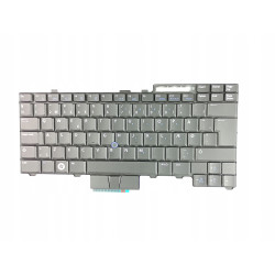 Dell E6510 keyboard and...