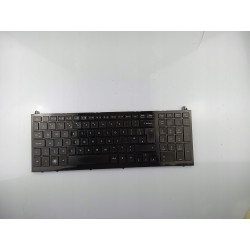 HP 4520s 4525s keyboard EN...