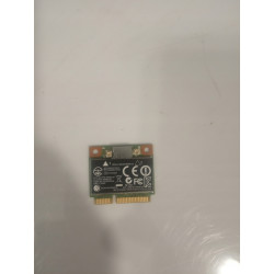 Karta mini PCI-E WLAN WiFi...