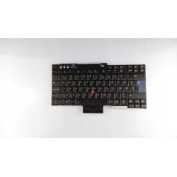 Lenovo R61 keyboard and...