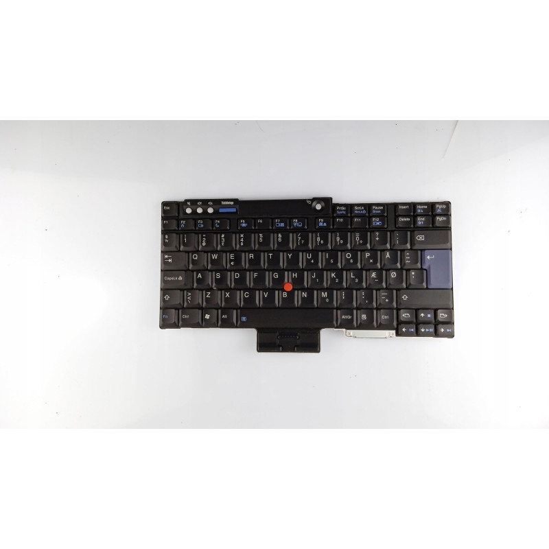 Lenovo R61 keyboard and other SWE layout fully functional