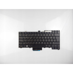 Dell E5500 keyboard and...