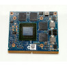 NVIDIA Quadro K2100M do Dell M4600 M4700 M4800