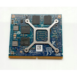 NVIDIA Quadro K2100M do Dell M4600 M4700 M4800