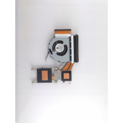 Lenovo T520 GPU nVidia heatsink fan cooler