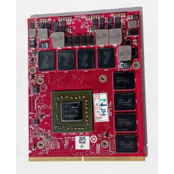 AMD FirePro M6100 2GB for...