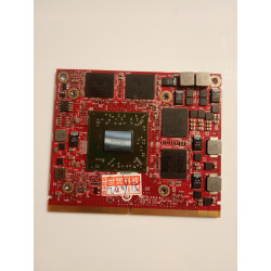 AMD FirePro M5100 2GB GDDR5...