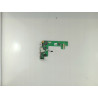 USB board power socket switch Dell E5510